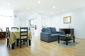 Avenida House 1